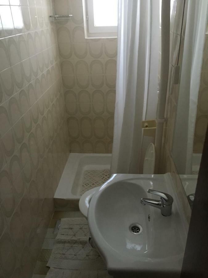 Apartments Ankica Kampor Bagian luar foto